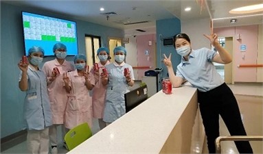 5.12國際護士節(jié)，華逸府13家三甲級醫(yī)院項目驚喜連連~