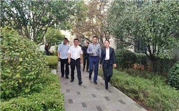 華逸府?dāng)y手中國民族貿(mào)易促進(jìn)會(huì)，整合優(yōu)勢(shì)資源，賦能鄉(xiāng)村振興！