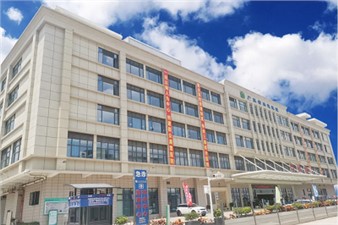 熱烈祝賀廣東省水電醫(yī)院(鳳凰城北院區(qū))、廣東省水電醫(yī)院(南院區(qū))項(xiàng)目同時(shí)開業(yè)!
